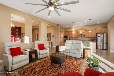 Impressive residence in Quailwood, set on a premium golf course on Quail Wood Greens Golf Course in Arizona - for sale on GolfHomes.com, golf home, golf lot