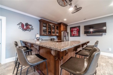 Timeless elegance meets modern luxury in this exceptional home on The Georgia Club in Georgia - for sale on GolfHomes.com, golf home, golf lot