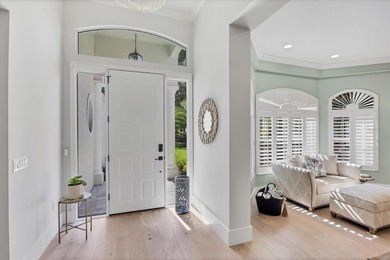 Welcome to an exceptional residence in the heart of University on University Park Country Club in Florida - for sale on GolfHomes.com, golf home, golf lot