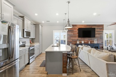 Welcome to an exceptional lifestyle opportunity in one of on Lost Key Golf Club in Florida - for sale on GolfHomes.com, golf home, golf lot