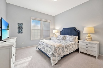 NAPERVILLE'S ONLY 55+ RESORT STYLE GATED COMMUNITY; WELCOME TO on White Eagle Golf Club in Illinois - for sale on GolfHomes.com, golf home, golf lot