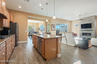 Impressive residence in Quailwood, set on a premium golf course on Quail Wood Greens Golf Course in Arizona - for sale on GolfHomes.com, golf home, golf lot