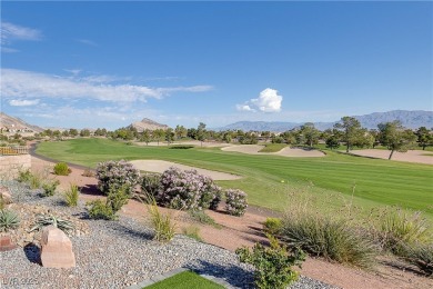 A STUNNING GOLF COURSE HOME WITH EXTRAORDINARY PANORAMIC VIEWS! on Highland Falls Golf Club in Nevada - for sale on GolfHomes.com, golf home, golf lot