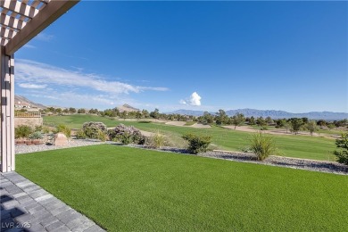 A STUNNING GOLF COURSE HOME WITH EXTRAORDINARY PANORAMIC VIEWS! on Highland Falls Golf Club in Nevada - for sale on GolfHomes.com, golf home, golf lot