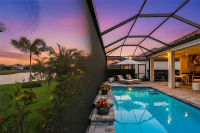 Located within Esplanade at Azario, one of Lakewood Ranch's on Esplanade Golf and Country at Lakewood Ranch in Florida - for sale on GolfHomes.com, golf home, golf lot