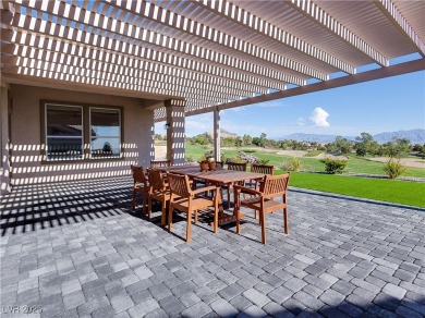 A STUNNING GOLF COURSE HOME WITH EXTRAORDINARY PANORAMIC VIEWS! on Highland Falls Golf Club in Nevada - for sale on GolfHomes.com, golf home, golf lot