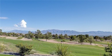 A STUNNING GOLF COURSE HOME WITH EXTRAORDINARY PANORAMIC VIEWS! on Highland Falls Golf Club in Nevada - for sale on GolfHomes.com, golf home, golf lot