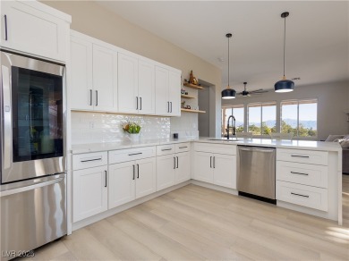A STUNNING GOLF COURSE HOME WITH EXTRAORDINARY PANORAMIC VIEWS! on Highland Falls Golf Club in Nevada - for sale on GolfHomes.com, golf home, golf lot