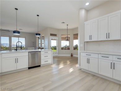 A STUNNING GOLF COURSE HOME WITH EXTRAORDINARY PANORAMIC VIEWS! on Highland Falls Golf Club in Nevada - for sale on GolfHomes.com, golf home, golf lot