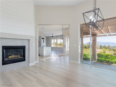 A STUNNING GOLF COURSE HOME WITH EXTRAORDINARY PANORAMIC VIEWS! on Highland Falls Golf Club in Nevada - for sale on GolfHomes.com, golf home, golf lot