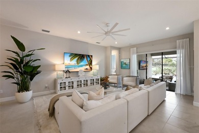 Located within Esplanade at Azario, one of Lakewood Ranch's on Esplanade Golf and Country at Lakewood Ranch in Florida - for sale on GolfHomes.com, golf home, golf lot