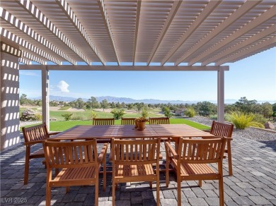 A STUNNING GOLF COURSE HOME WITH EXTRAORDINARY PANORAMIC VIEWS! on Highland Falls Golf Club in Nevada - for sale on GolfHomes.com, golf home, golf lot