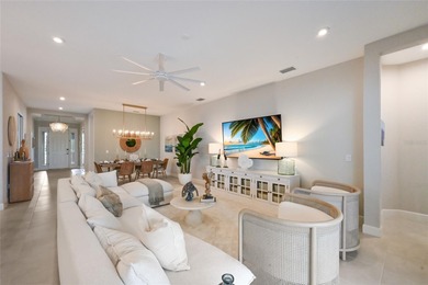 Located within Esplanade at Azario, one of Lakewood Ranch's on Esplanade Golf and Country at Lakewood Ranch in Florida - for sale on GolfHomes.com, golf home, golf lot