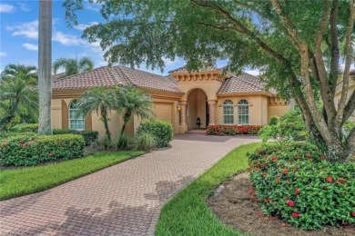 Welcome home to this meticulously kept home located in the on The Club At Renaissance in Florida - for sale on GolfHomes.com, golf home, golf lot