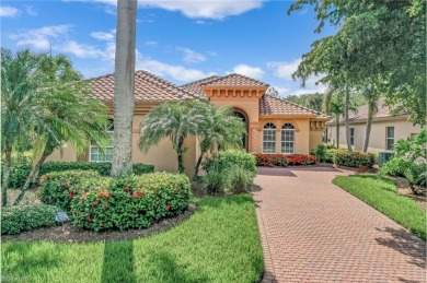 Welcome home to this meticulously kept home located in the on The Club At Renaissance in Florida - for sale on GolfHomes.com, golf home, golf lot