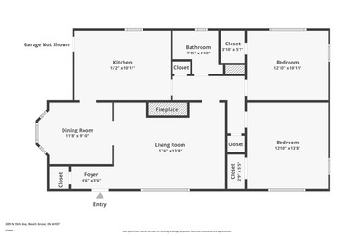 Set on an exceptionally rare 1.5-acre homesite with no HOA, this on Sarah Shank Golf Course in Indiana - for sale on GolfHomes.com, golf home, golf lot