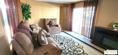 Discover an affordable gem in Desert Crest Country Club! This on Desert Crest Country Club in California - for sale on GolfHomes.com, golf home, golf lot