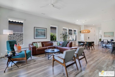 This beautifully designed Del Webb home is ideal as a full-time on Mission Hills Golf Club in California - for sale on GolfHomes.com, golf home, golf lot