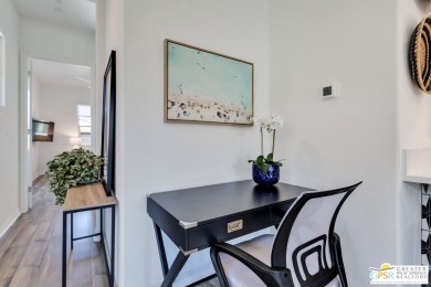 This beautifully designed Del Webb home is ideal as a full-time on Mission Hills Golf Club in California - for sale on GolfHomes.com, golf home, golf lot