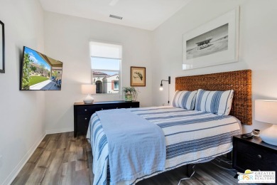This beautifully designed Del Webb home is ideal as a full-time on Mission Hills Golf Club in California - for sale on GolfHomes.com, golf home, golf lot