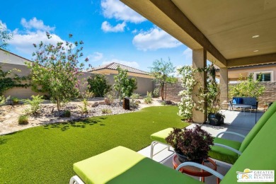 This beautifully designed Del Webb home is ideal as a full-time on Mission Hills Golf Club in California - for sale on GolfHomes.com, golf home, golf lot