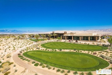 This beautifully designed Del Webb home is ideal as a full-time on Mission Hills Golf Club in California - for sale on GolfHomes.com, golf home, golf lot