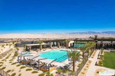 This beautifully designed Del Webb home is ideal as a full-time on Mission Hills Golf Club in California - for sale on GolfHomes.com, golf home, golf lot