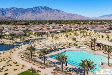 This beautifully designed Del Webb home is ideal as a full-time on Mission Hills Golf Club in California - for sale on GolfHomes.com, golf home, golf lot