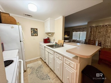 Enjoy bringing in an income from day one!!  This first floor on Lake Forest Yacht and Country Club in Alabama - for sale on GolfHomes.com, golf home, golf lot