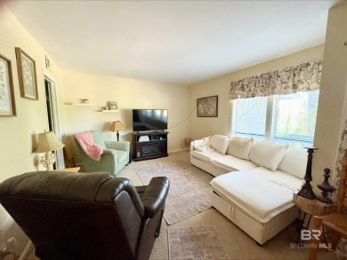 Enjoy bringing in an income from day one!!  This first floor on Lake Forest Yacht and Country Club in Alabama - for sale on GolfHomes.com, golf home, golf lot