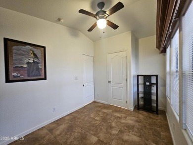 Immaculate 2BD 2BA Split Floor Plan Home. Furnished Inside & on Viewpoint Golf Resort in Arizona - for sale on GolfHomes.com, golf home, golf lot
