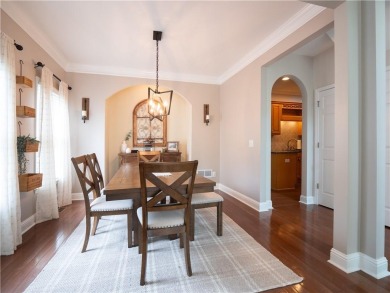 Beautiful 4 Bed, 3.5 Bath home in one of the most in-demand on Bridgemill Golf Club in Georgia - for sale on GolfHomes.com, golf home, golf lot