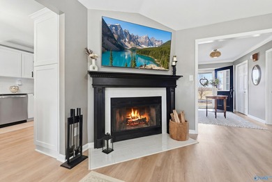 OPEN HOUSE 1/31 2-4*25160 Bain Rd- Welcome to this Beautifully on Southern Gayles Golf Community in Alabama - for sale on GolfHomes.com, golf home, golf lot