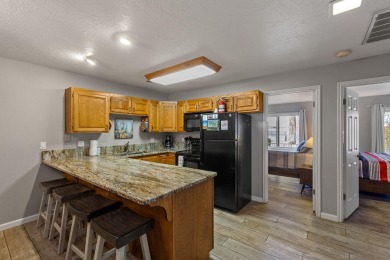 Las Palmas Resort. Its a short walk to the  clubhouse and pool on Sunbrook Golf Course in Utah - for sale on GolfHomes.com, golf home, golf lot