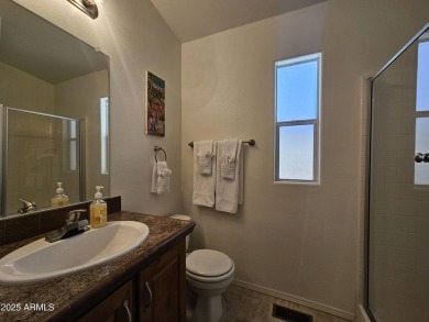 Immaculate 2BD 2BA Split Floor Plan Home. Furnished Inside & on Viewpoint Golf Resort in Arizona - for sale on GolfHomes.com, golf home, golf lot
