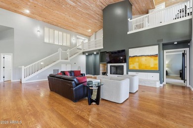 Luxuriate in Flagstaff's pre-eminent mountain golf community! on Forest Highlands Golf Club - The Canyon in Arizona - for sale on GolfHomes.com, golf home, golf lot