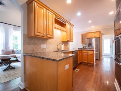 Beautiful 4 Bed, 3.5 Bath home in one of the most in-demand on Bridgemill Golf Club in Georgia - for sale on GolfHomes.com, golf home, golf lot