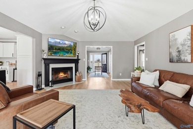 OPEN HOUSE 1/31 2-4*25160 Bain Rd- Welcome to this Beautifully on Southern Gayles Golf Community in Alabama - for sale on GolfHomes.com, golf home, golf lot