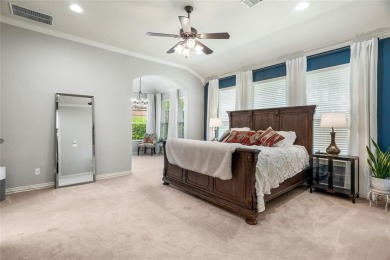 MOTIVATED SELLER!!! Welcome to this stunning home nestled in the on Woodbridge Golf Club in Texas - for sale on GolfHomes.com, golf home, golf lot