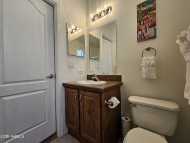 Immaculate 2BD 2BA Split Floor Plan Home. Furnished Inside & on Viewpoint Golf Resort in Arizona - for sale on GolfHomes.com, golf home, golf lot