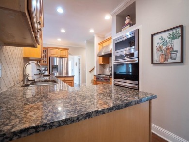 Beautiful 4 Bed, 3.5 Bath home in one of the most in-demand on Bridgemill Golf Club in Georgia - for sale on GolfHomes.com, golf home, golf lot