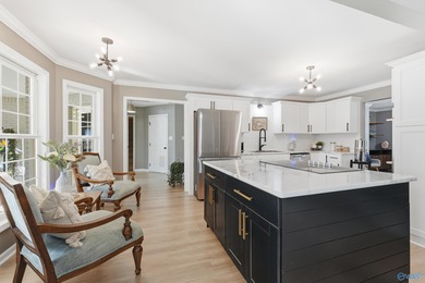 OPEN HOUSE 1/31 2-4*25160 Bain Rd- Welcome to this Beautifully on Southern Gayles Golf Community in Alabama - for sale on GolfHomes.com, golf home, golf lot