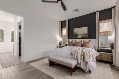 Be apart of the exclusive Sterling Grove Golf & Country Club on Sterling Grove Golf & Country Club in Arizona - for sale on GolfHomes.com, golf home, golf lot