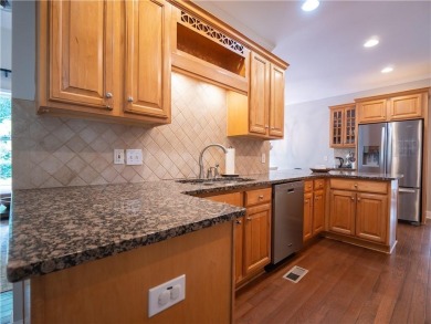 Beautiful 4 Bed, 3.5 Bath home in one of the most in-demand on Bridgemill Golf Club in Georgia - for sale on GolfHomes.com, golf home, golf lot