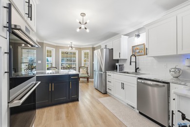 OPEN HOUSE 1/31 2-4*25160 Bain Rd- Welcome to this Beautifully on Southern Gayles Golf Community in Alabama - for sale on GolfHomes.com, golf home, golf lot