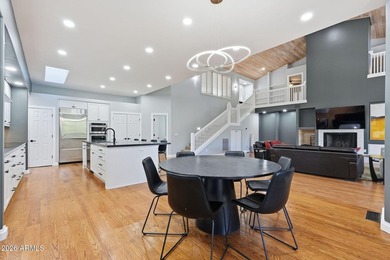 Luxuriate in Flagstaff's pre-eminent mountain golf community! on Forest Highlands Golf Club - The Canyon in Arizona - for sale on GolfHomes.com, golf home, golf lot