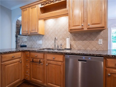 Beautiful 4 Bed, 3.5 Bath home in one of the most in-demand on Bridgemill Golf Club in Georgia - for sale on GolfHomes.com, golf home, golf lot