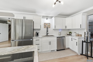 OPEN HOUSE 1/31 2-4*25160 Bain Rd- Welcome to this Beautifully on Southern Gayles Golf Community in Alabama - for sale on GolfHomes.com, golf home, golf lot