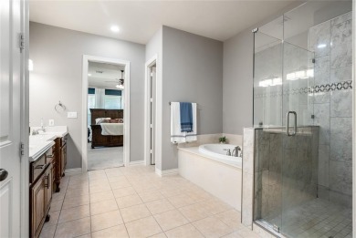 MOTIVATED SELLER!!! Welcome to this stunning home nestled in the on Woodbridge Golf Club in Texas - for sale on GolfHomes.com, golf home, golf lot