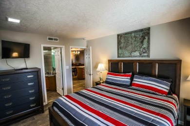 Las Palmas Resort. Its a short walk to the  clubhouse and pool on Sunbrook Golf Course in Utah - for sale on GolfHomes.com, golf home, golf lot